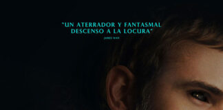 Keeper (Osgood Perkins) ⭐ 6.9/10