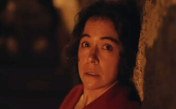 ‘Keeper’ – Trailer final español