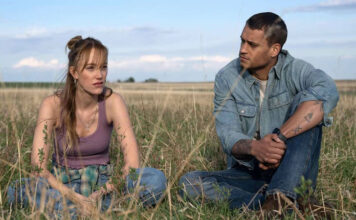 ‘No te olvidaré’ – Trailer español