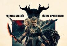 Predator: Badlands (Dan Trachtenberg) ⭐ 6.2/10