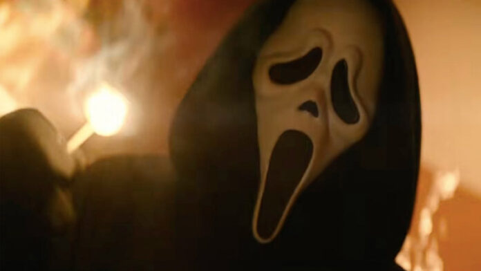 Scream 7