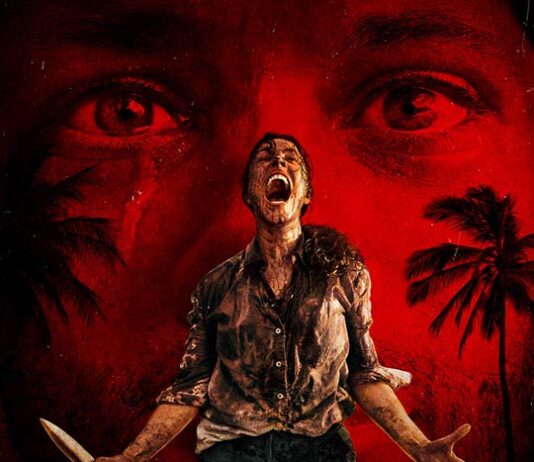 Send help (Enviad ayuda) – (Sam Raimi) ⭐ 5.6/10