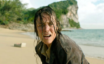 ‘Send help (Enviad ayuda)’ – Trailer 1 español