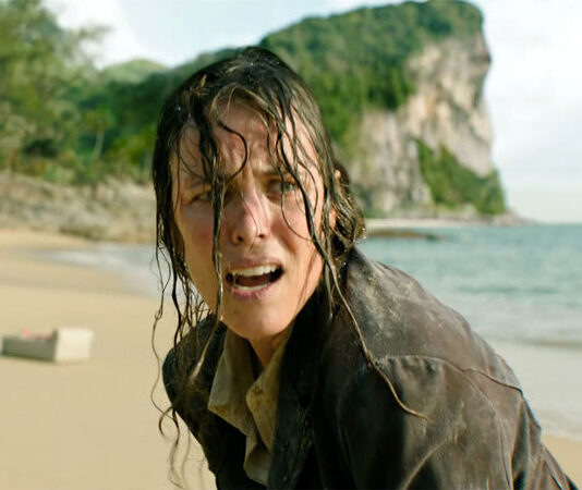 Taquilla USA – del 6 al 8 de febrero de 2026