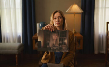 ‘La maldición de Shelby Oaks’ – Trailer 1 español