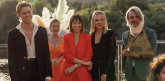 ‘Todos los lados de la cama’ – Trailer final