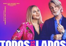 Todos los lados de la cama (Samantha López Speranza) ⭐ 6/10