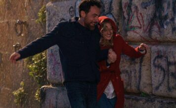 ‘Tres adioses’ – Trailer (VOSE)