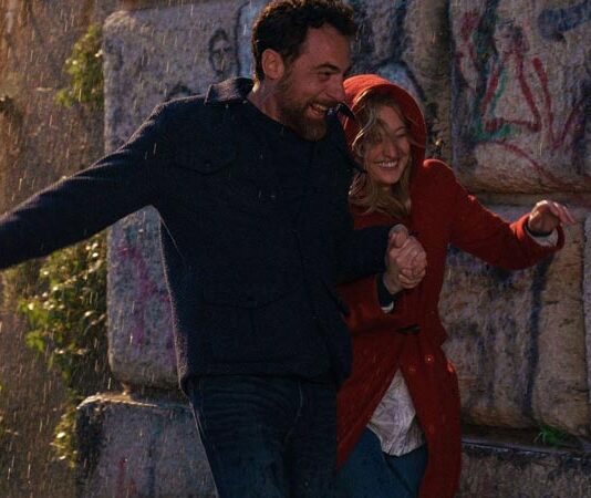 ‘Tres adioses’ – Trailer (VOSE)