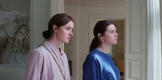 ‘Valor sentimental’ – Trailer 2 (VO)