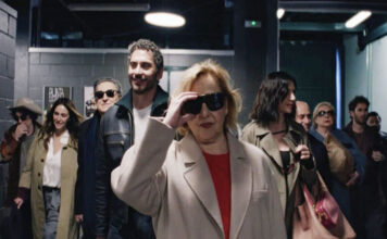 ‘Aída y vuelta’ – Trailer