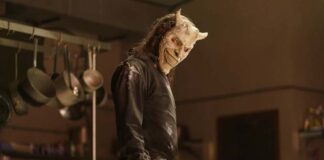 Taquilla España – del 31 octubre al 2 de noviembre de 2025