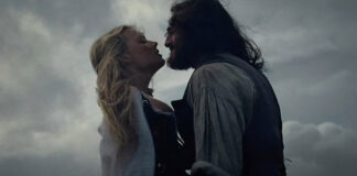 ‘Cumbres borrascosas’ – Trailer 2 español