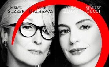 El diablo viste de Prada 2 (David Frankel)