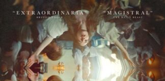 El testamento de Ann Lee (Mona Fastvold) ⭐ 7.6/10