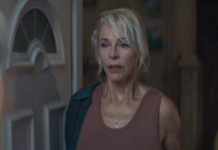 ‘El vestido’ – Trailer