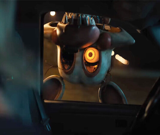 ‘Five nights at Freddy’s 2’ – Trailer final español