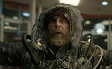 ‘Buena suerte, pásalo bien, no mueras’ – Trailer 1 (VO)