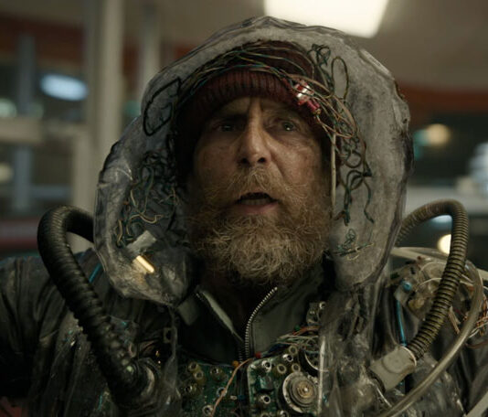 ‘Buena suerte, pásalo bien, no mueras’ – Trailer 1 (VO)