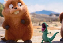 ‘Hoppers’ – Trailer español