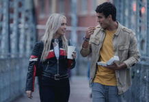 ‘Ídolos’ – Trailer 1