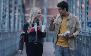 ‘Ídolos’ – Trailer 1