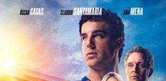 Ídolos (Mat Whitecross)