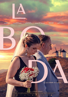 La boda