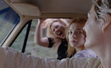 ‘La cronología del agua’ – Trailer (VO)