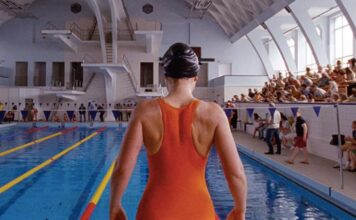 ‘La cronología del agua’ – Trailer (VOSE)