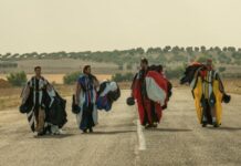 ‘La fiera’ – Trailer