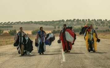 ‘La fiera’ – Trailer