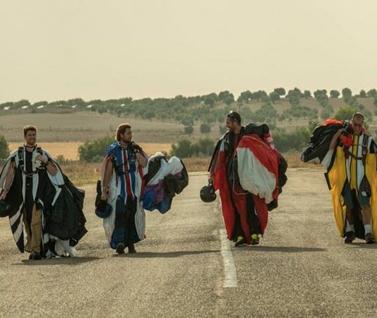 ‘La fiera’ – Trailer