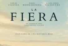 La fiera (Salvador Calvo)