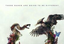 Los Juegos del Hambre: Amanecer en la cosecha (Francis Lawrence)