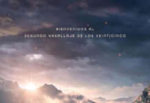 Los Juegos del Hambre: Amanecer en la cosecha (Francis Lawrence)