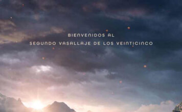 Los Juegos del Hambre: Amanecer en la cosecha (Francis Lawrence)