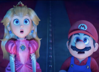 Taquilla USA – del 3 al 5 de abril de 2026