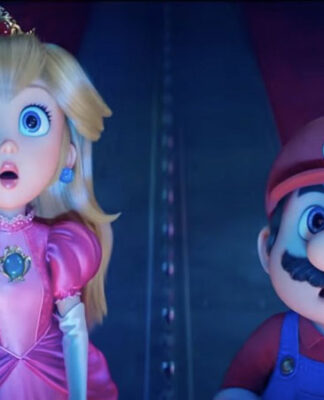 ‘Super Mario Galaxy: La Película’ – Trailer 1 español