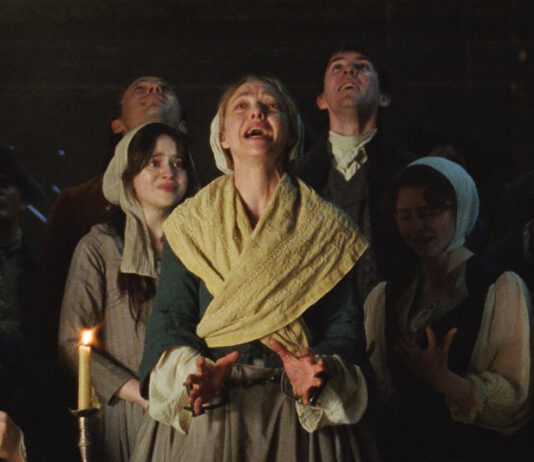 ‘El testamento de Ann Lee’ – Trailer (VO)