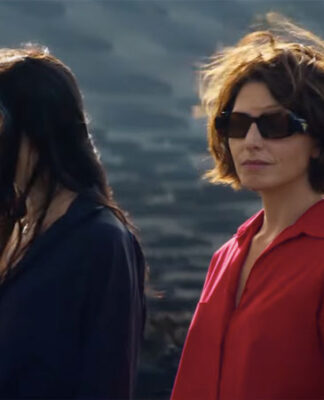 ‘Amarga Navidad’ – Trailer 1