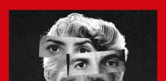 Amarga Navidad (Pedro Almodóvar)