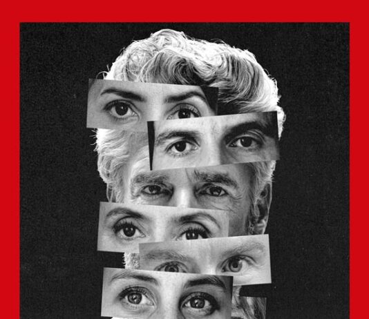 Amarga Navidad (Pedro Almodóvar)