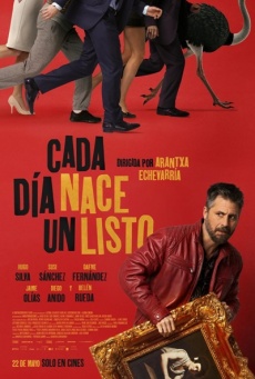 Cada día nace un listo