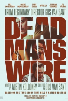 Dead man's wire