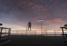 ‘Digger’ – Teaser trailer español