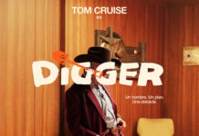 Digger (Alejandro González Iñárritu)