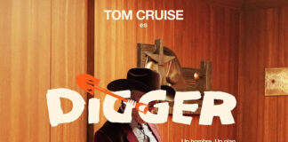 Digger (Alejandro González Iñárritu)