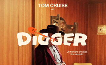 Digger (Alejandro González Iñárritu)