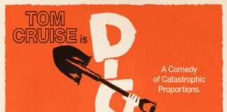 Digger (Alejandro González Iñárritu)